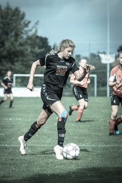 Bild 1799 - wBJ SV Henstedt Ulzburg - Kieler MTV : Ergebnis: 9:0